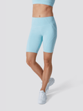 Alana Biker Shorts baby-blue