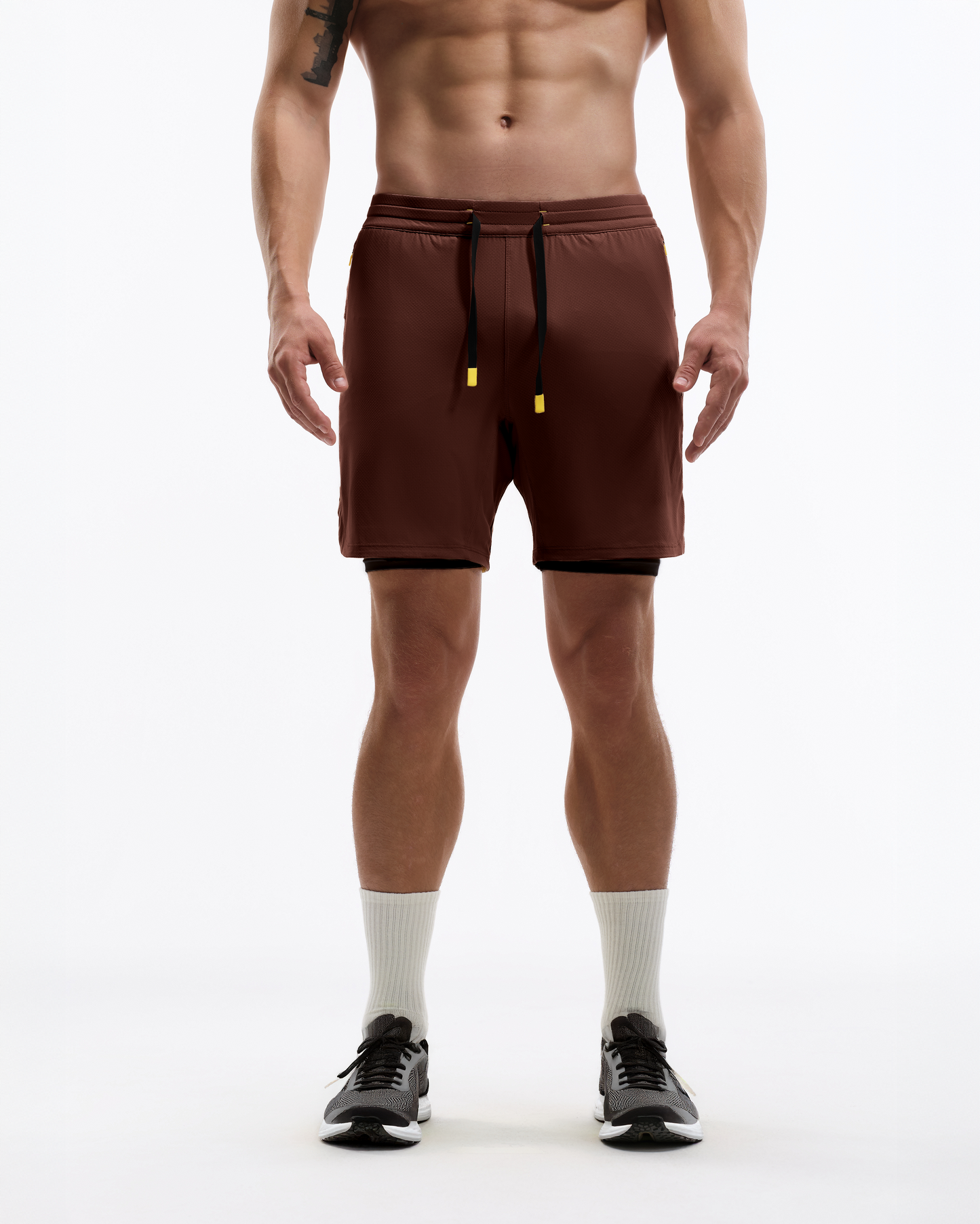 Copper-Dura™ Limitless Shorts