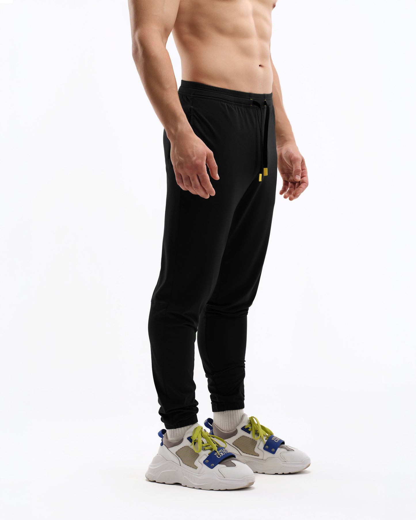 Lufton™ Prime Joggers