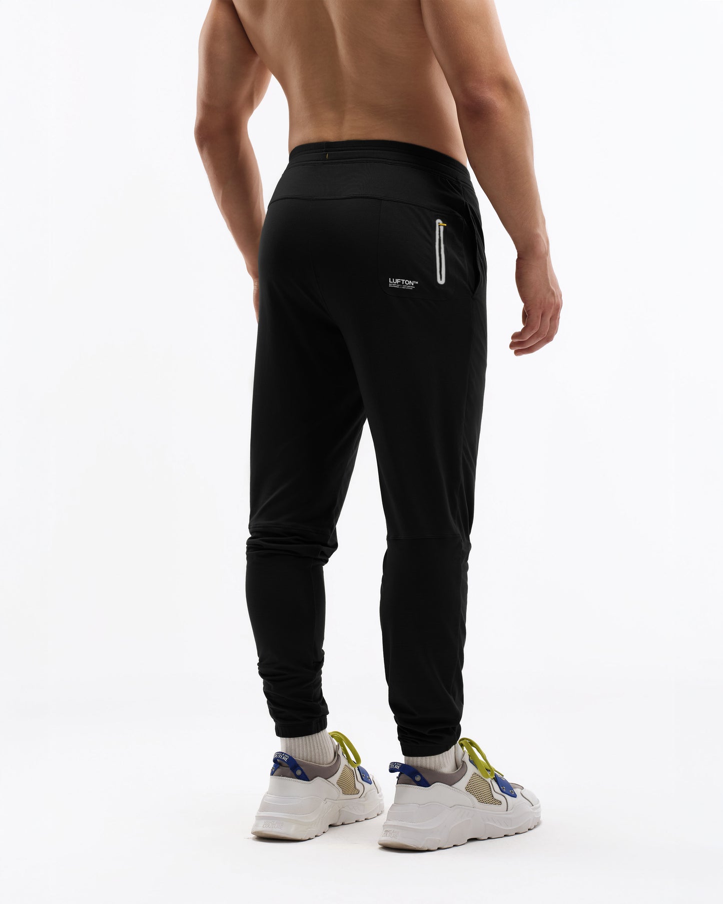Lufton™ Prime Joggers