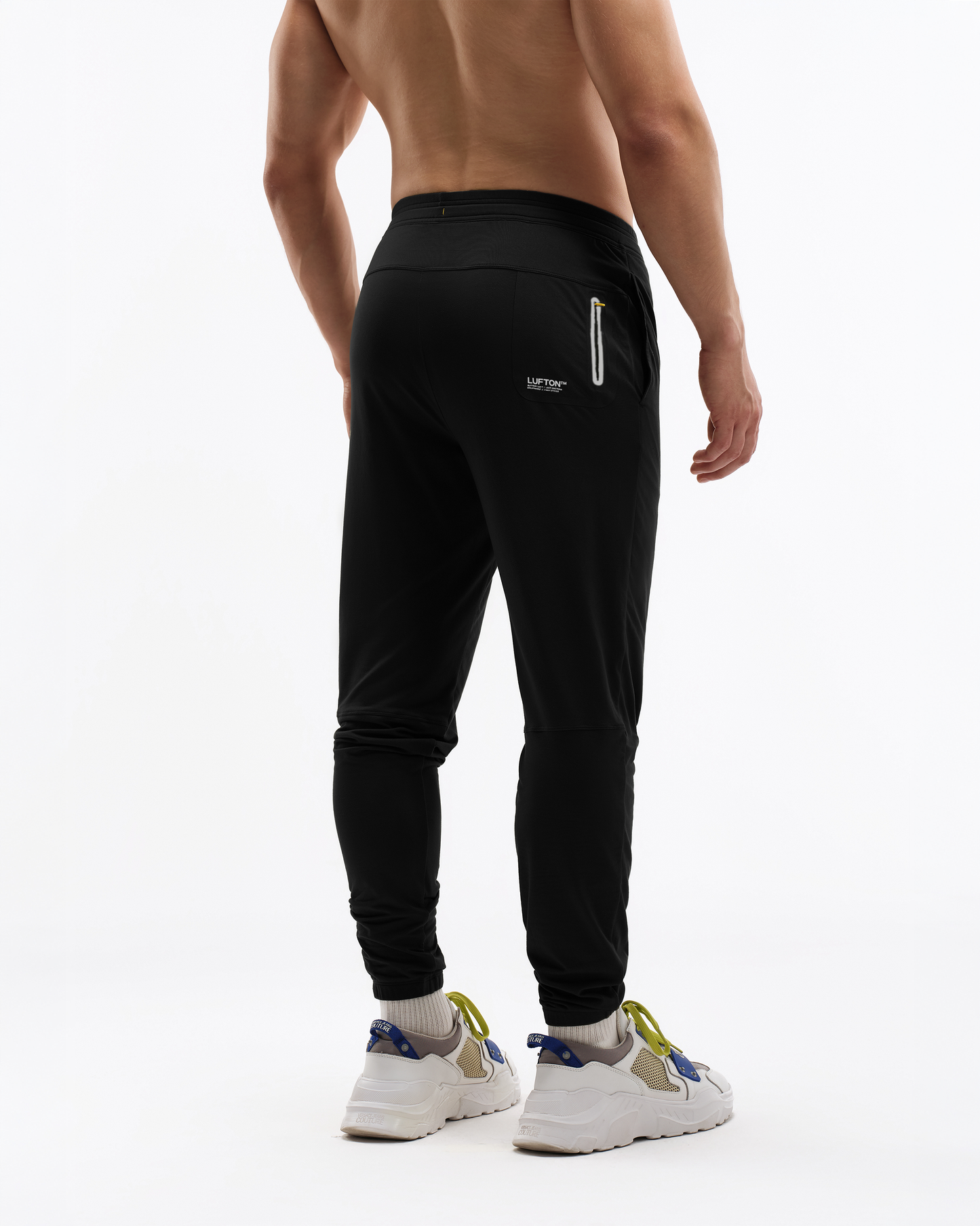 Lufton™ Prime Joggers