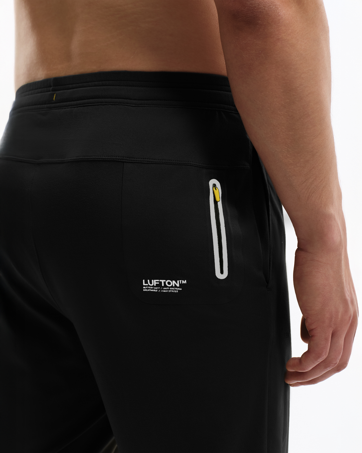 Lufton™ Prime Joggers