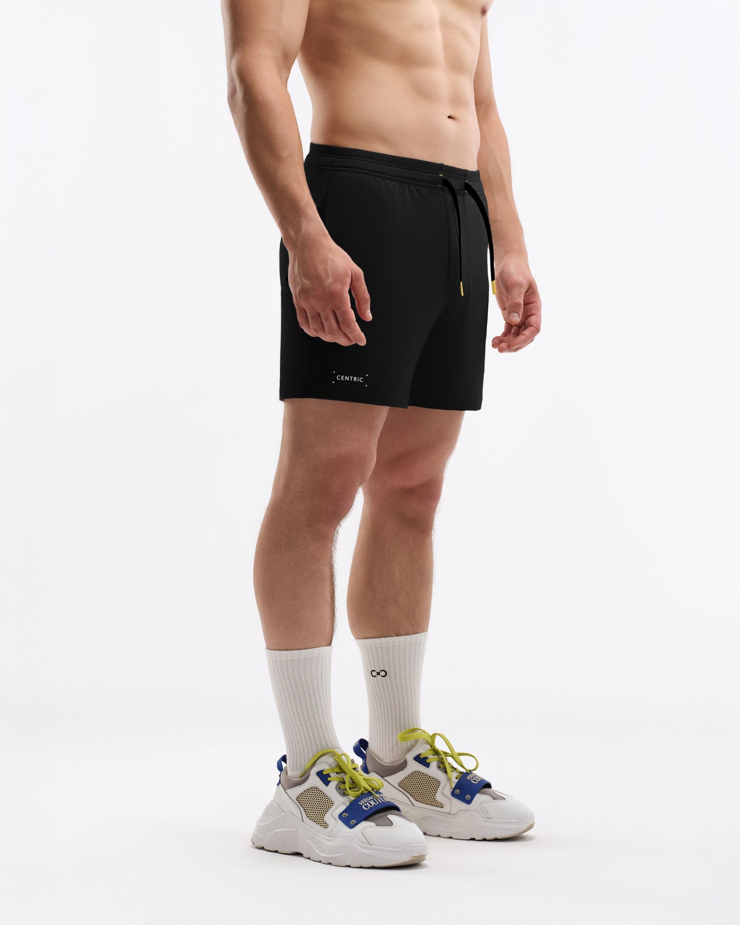 Lufton™ Prime Shorts