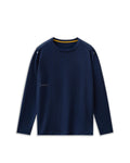 Lufton™ Prime Long Sleeve midnight-blue