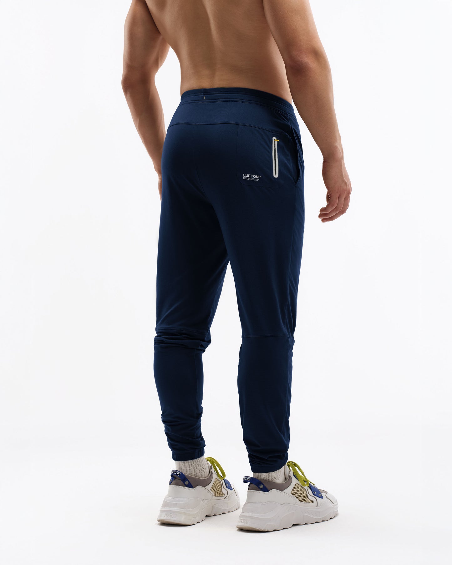Lufton™ Prime Joggers