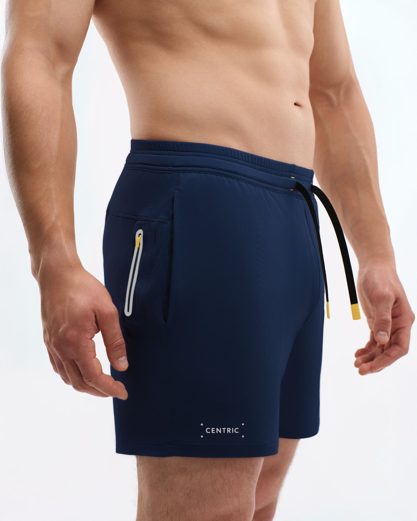 Lufton™ Prime Shorts