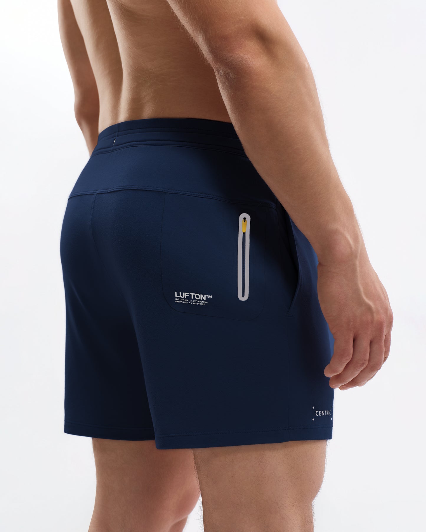 Lufton™ Prime Shorts