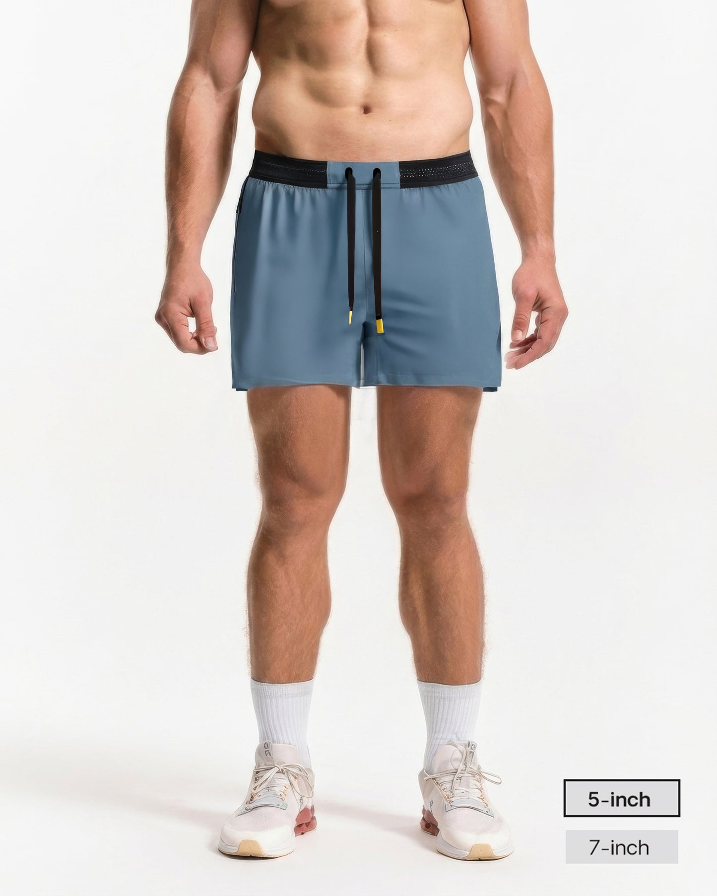 Hiflex-Lite® Hyper Shorts