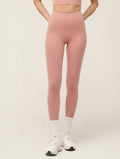 Calla Leggings dark-pink