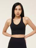 Cami Sports Bra black