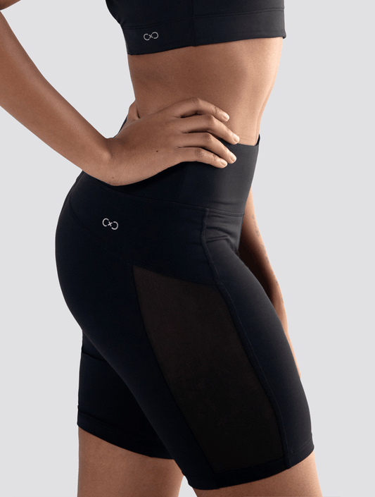 Cece Biker Shorts - Centric | Asia Pacific