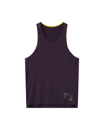 Airstripe™ Bolt Tank transparent flatlay