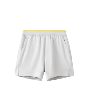 Hiflex® Aero Shorts transparent flatlay
