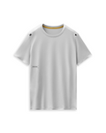 Lufton™ Prime Tee stone-gray