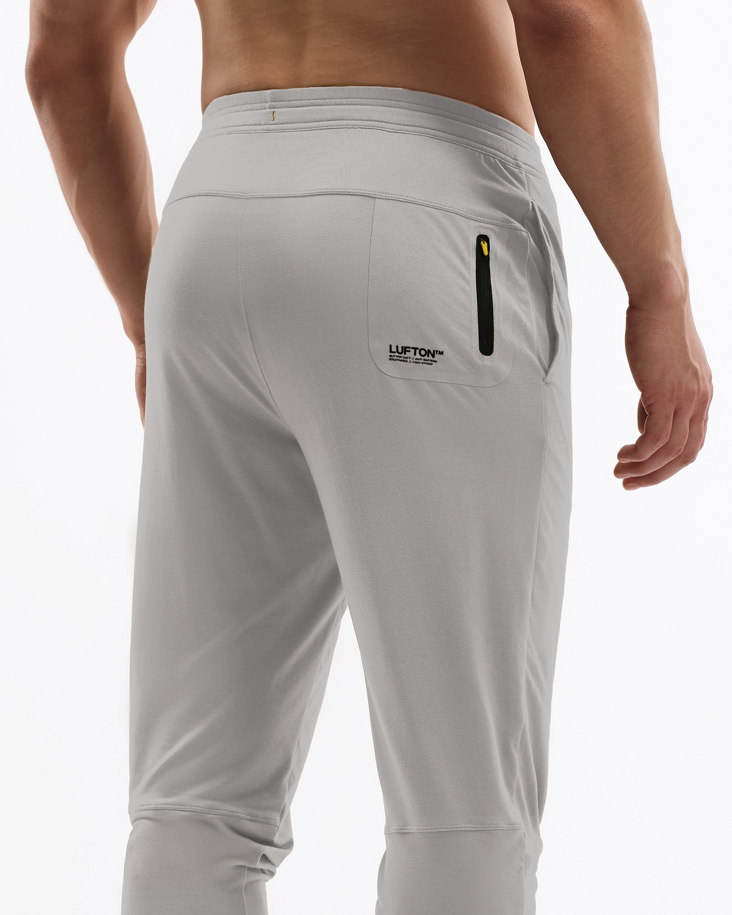 Lufton™ Prime Joggers