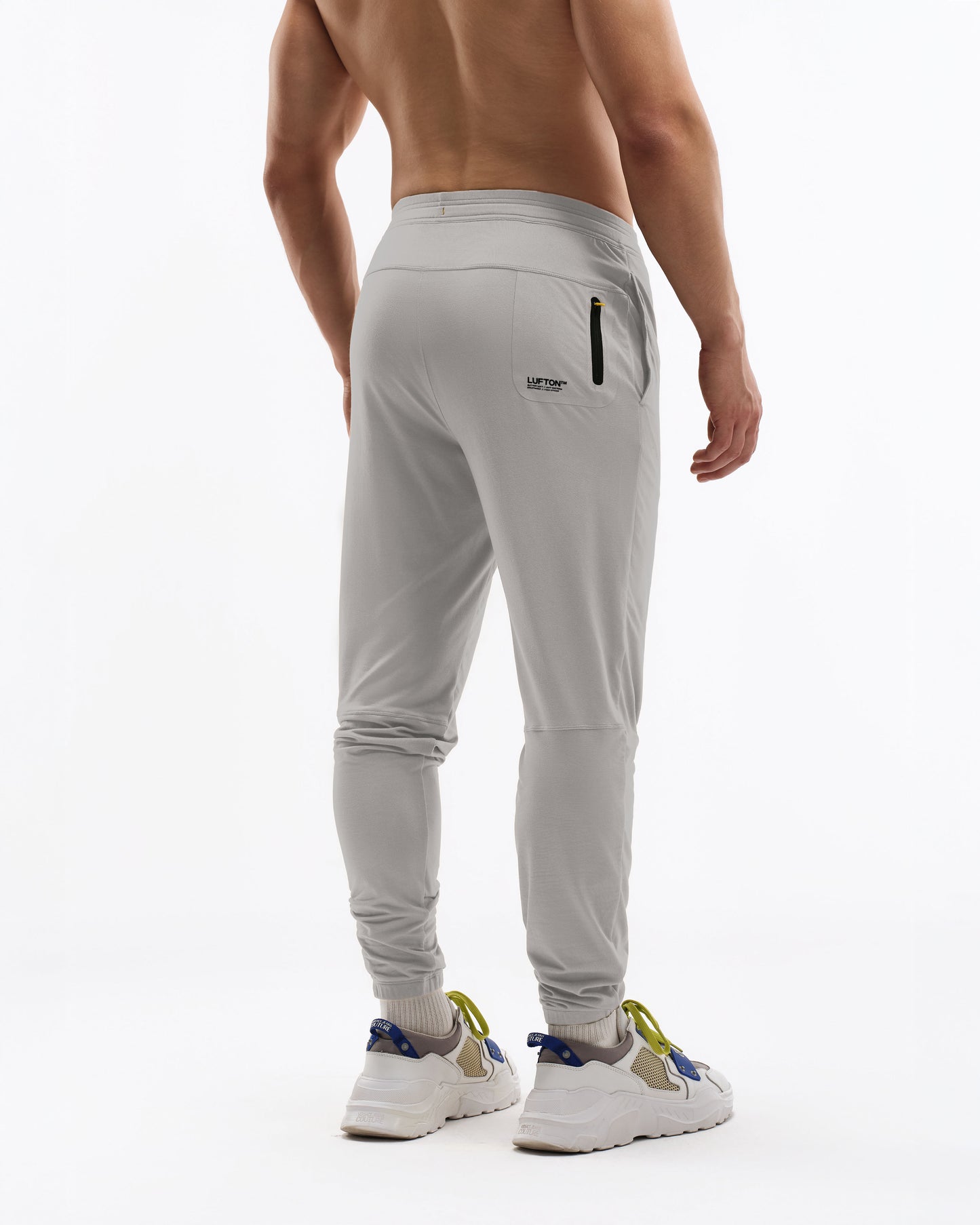 Lufton™ Prime Joggers