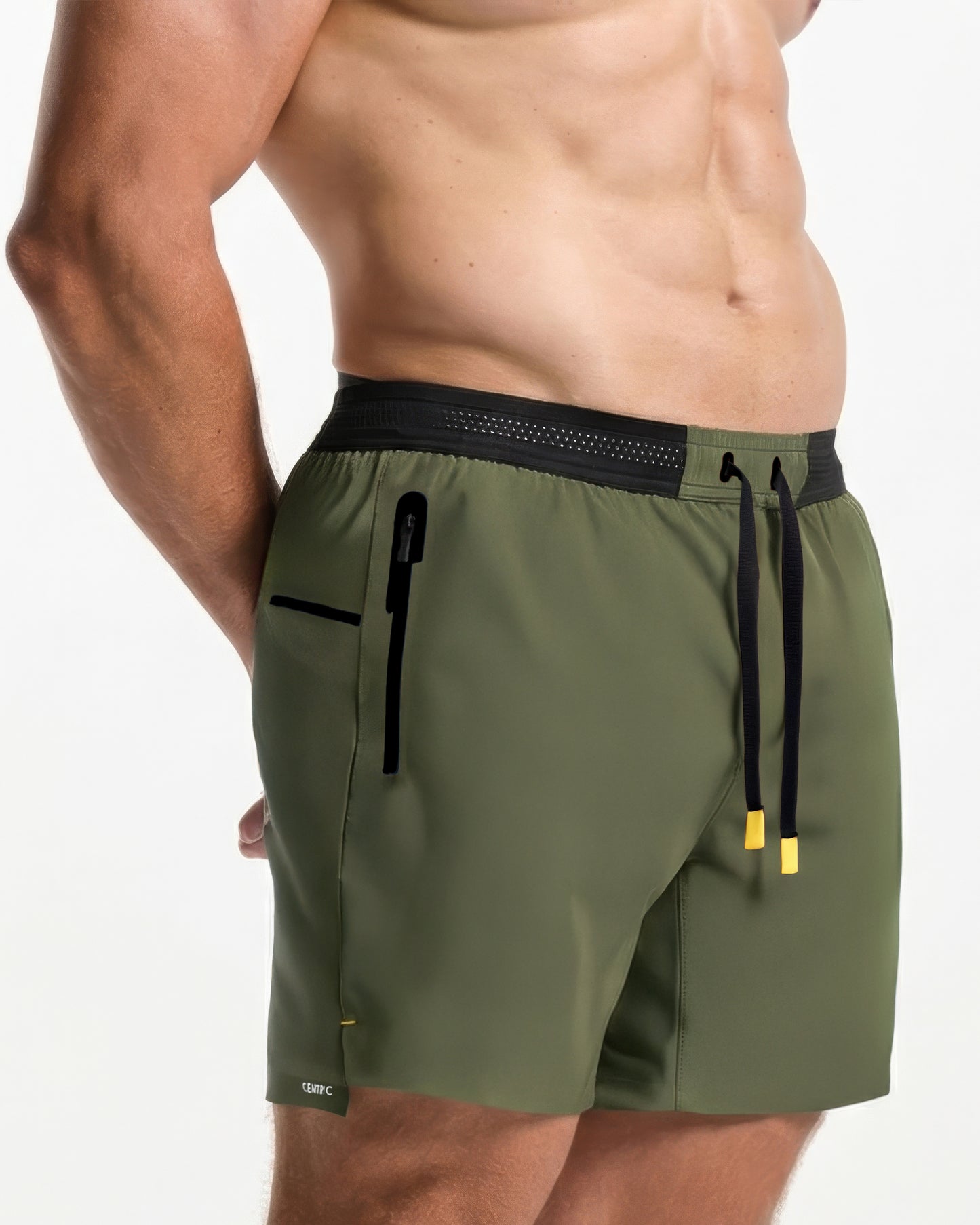 Hiflex-Lite® Hyper Shorts