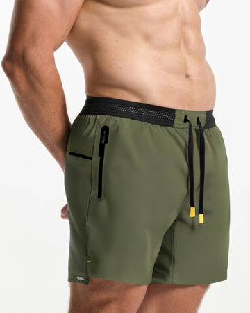 Hiflex-Lite® Hyper Shorts
