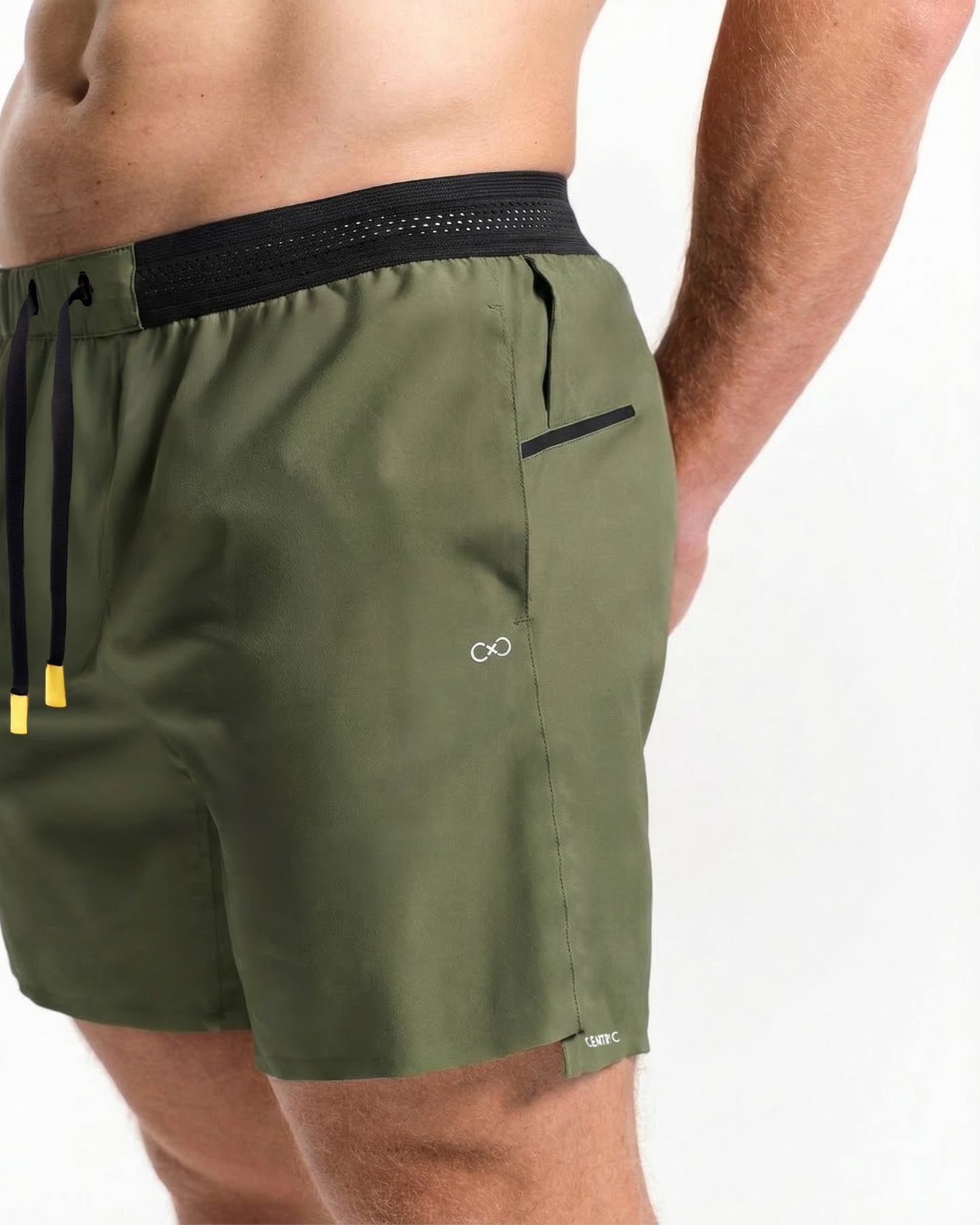 Hiflex-Lite® Hyper Shorts