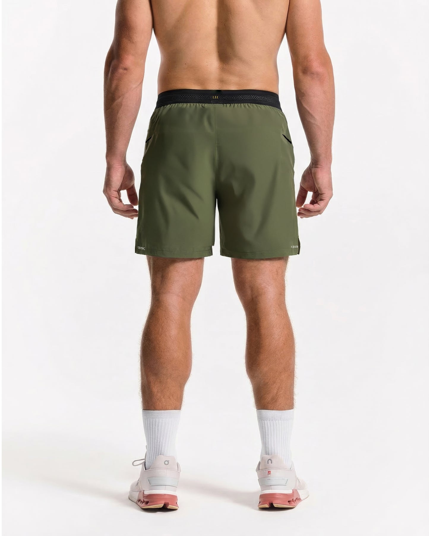 Hiflex-Lite® Hyper Shorts