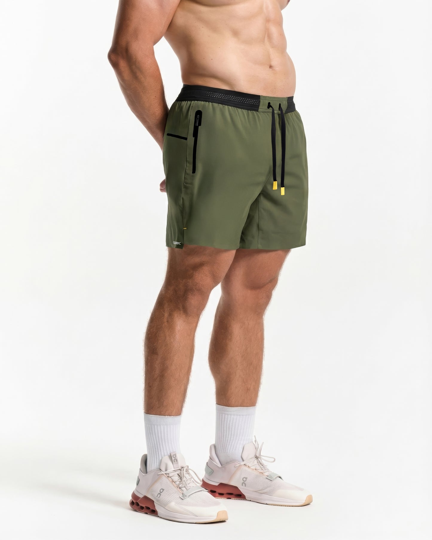 Hiflex-Lite® Hyper Shorts