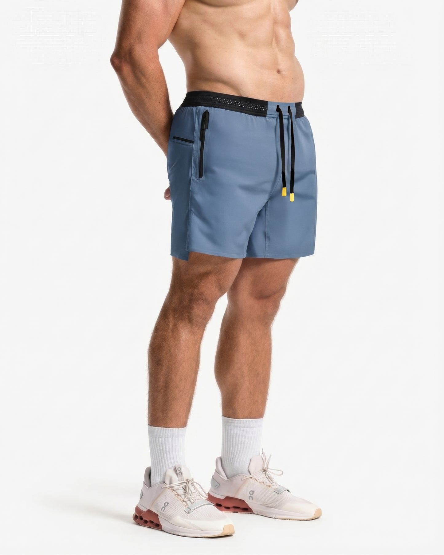 Hiflex-Lite® Hyper Shorts
