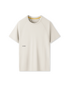 Copper-Dura® Limitless Tee ivory-white