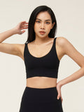 Julia Sports Bra black