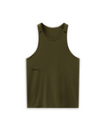 Lufton™ Prime Tank olive-green