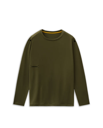 Lufton™ Prime Long Sleeve
