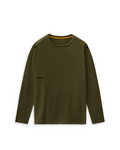 Lufton™ Prime Long Sleeve olive-green
