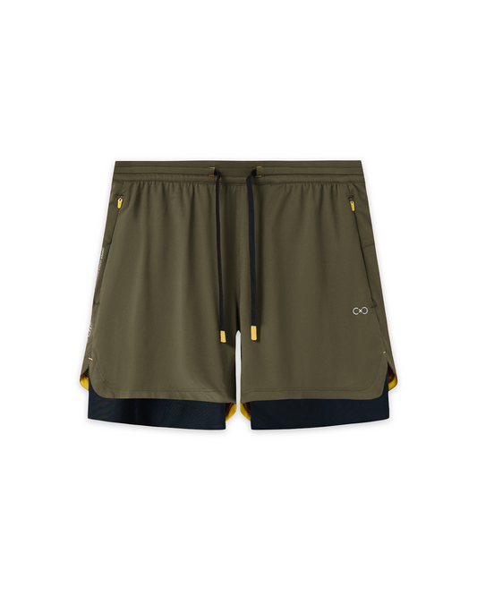 Copper-Dura™ Limitless Shorts