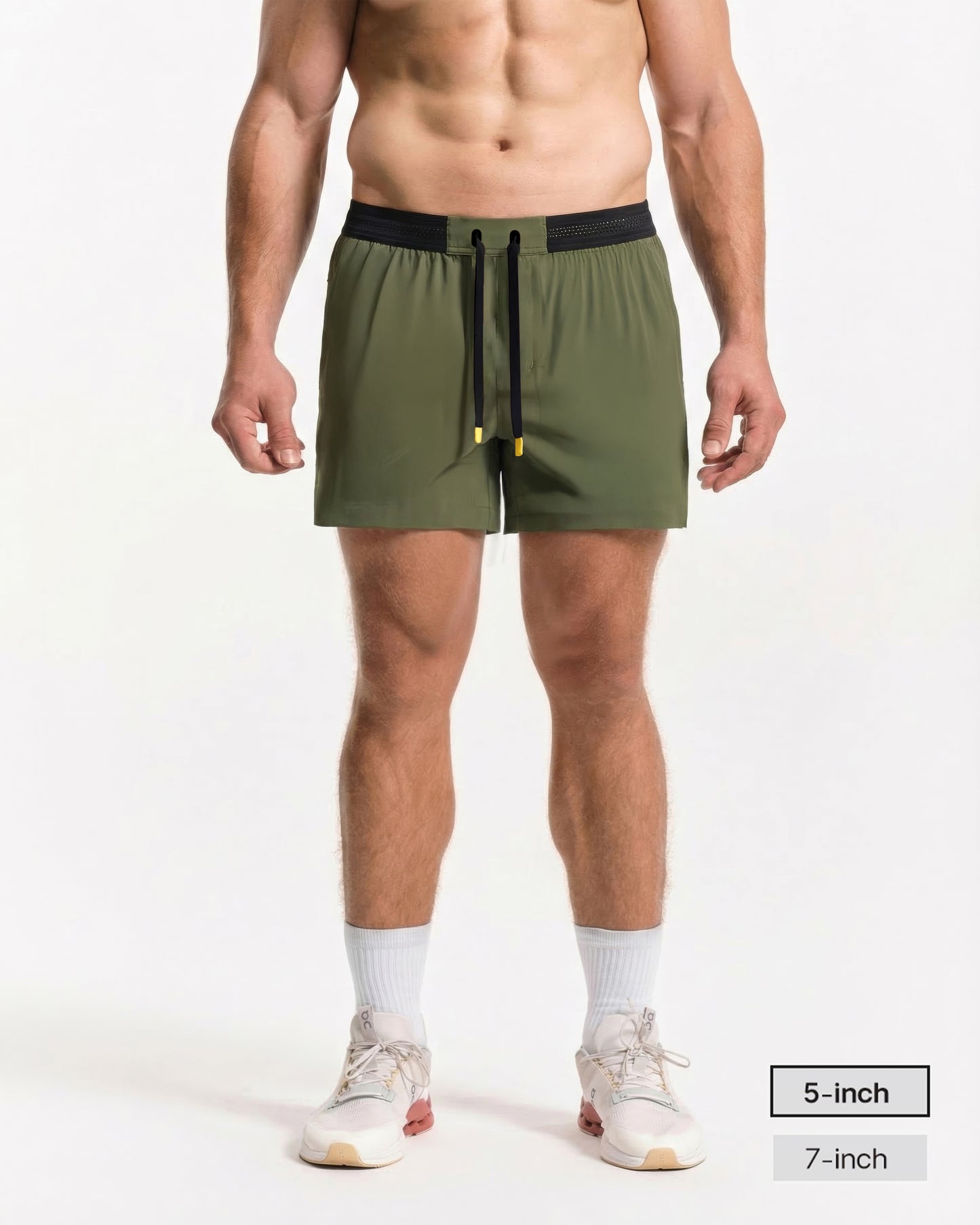 Hiflex-Lite® Hyper Shorts
