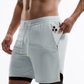 Copper-Dura™ Limitless Shorts