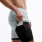 Copper-Dura™ Limitless Shorts