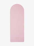 Centric Lunar Yoga Mat pink