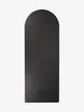 Centric Lunar Yoga Mat black