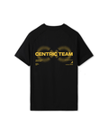 Copper-Dura® Limitless Tee black-centric-team