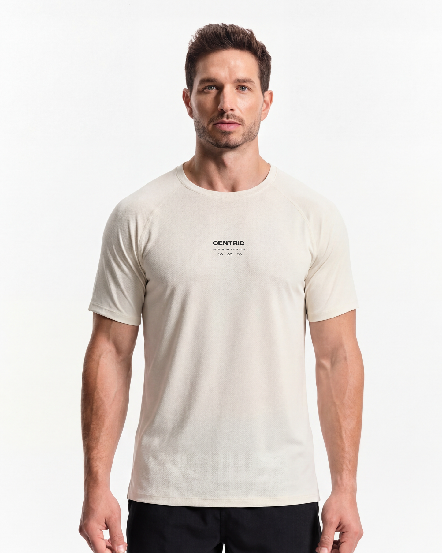 Copper-Dura® Limitless Tee - Centric Team