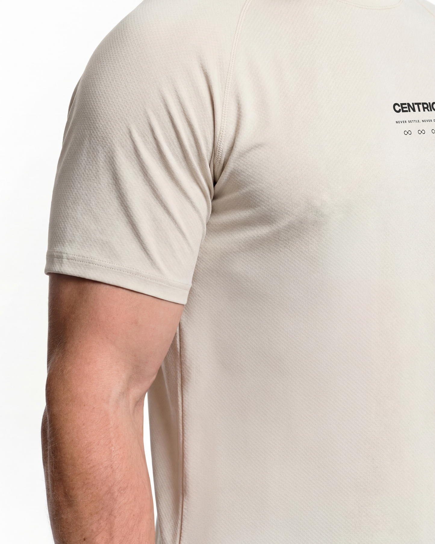 Copper-Dura® Limitless Tee - Centric Team