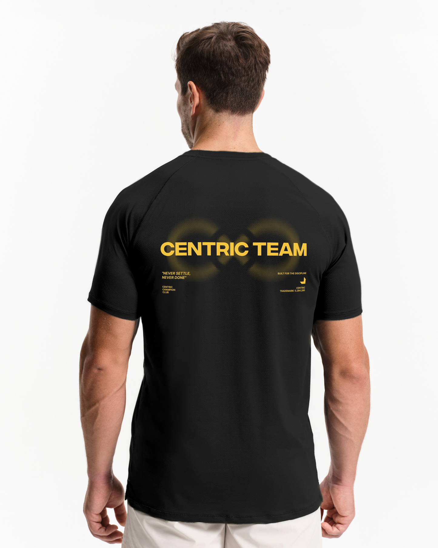 Copper-Dura® Limitless Tee