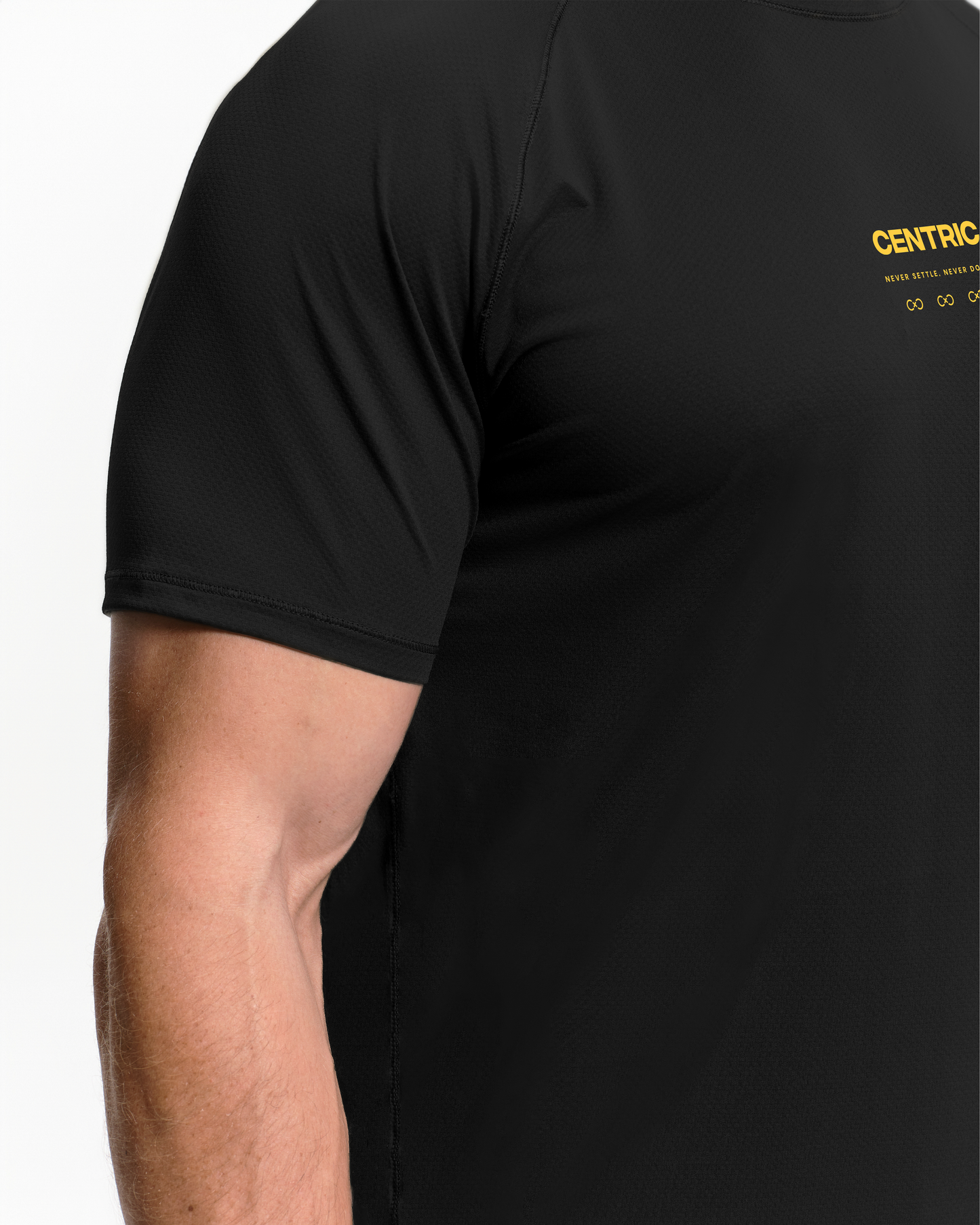 Copper-Dura® Limitless Tee