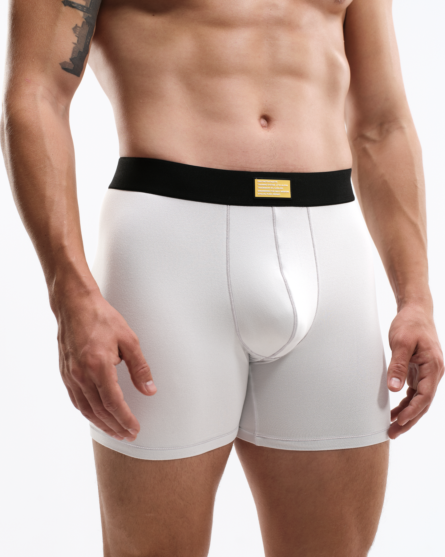 Lufton™ Atlas Boxer Brief