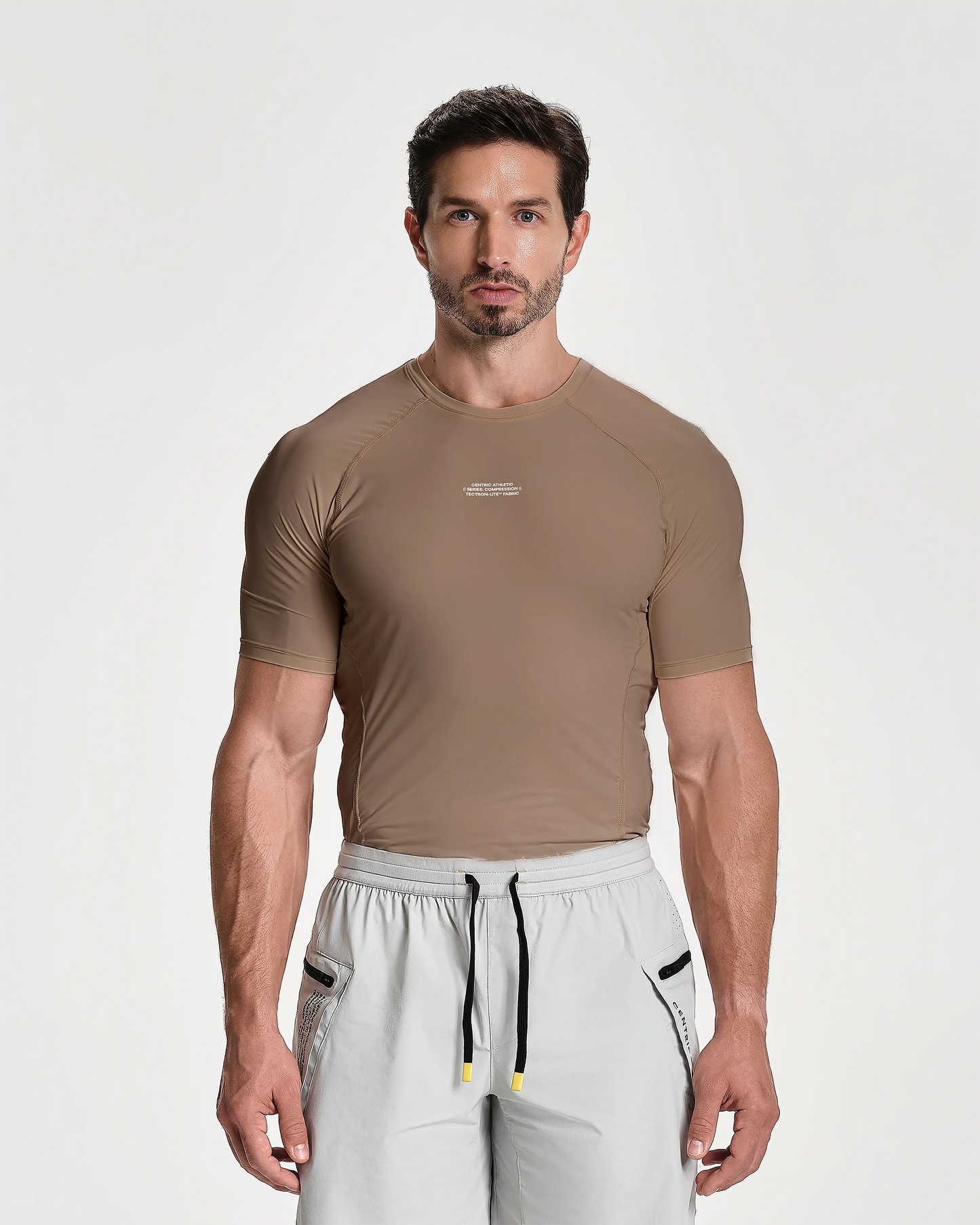 Tectron™ Pursuit Compression Shirt