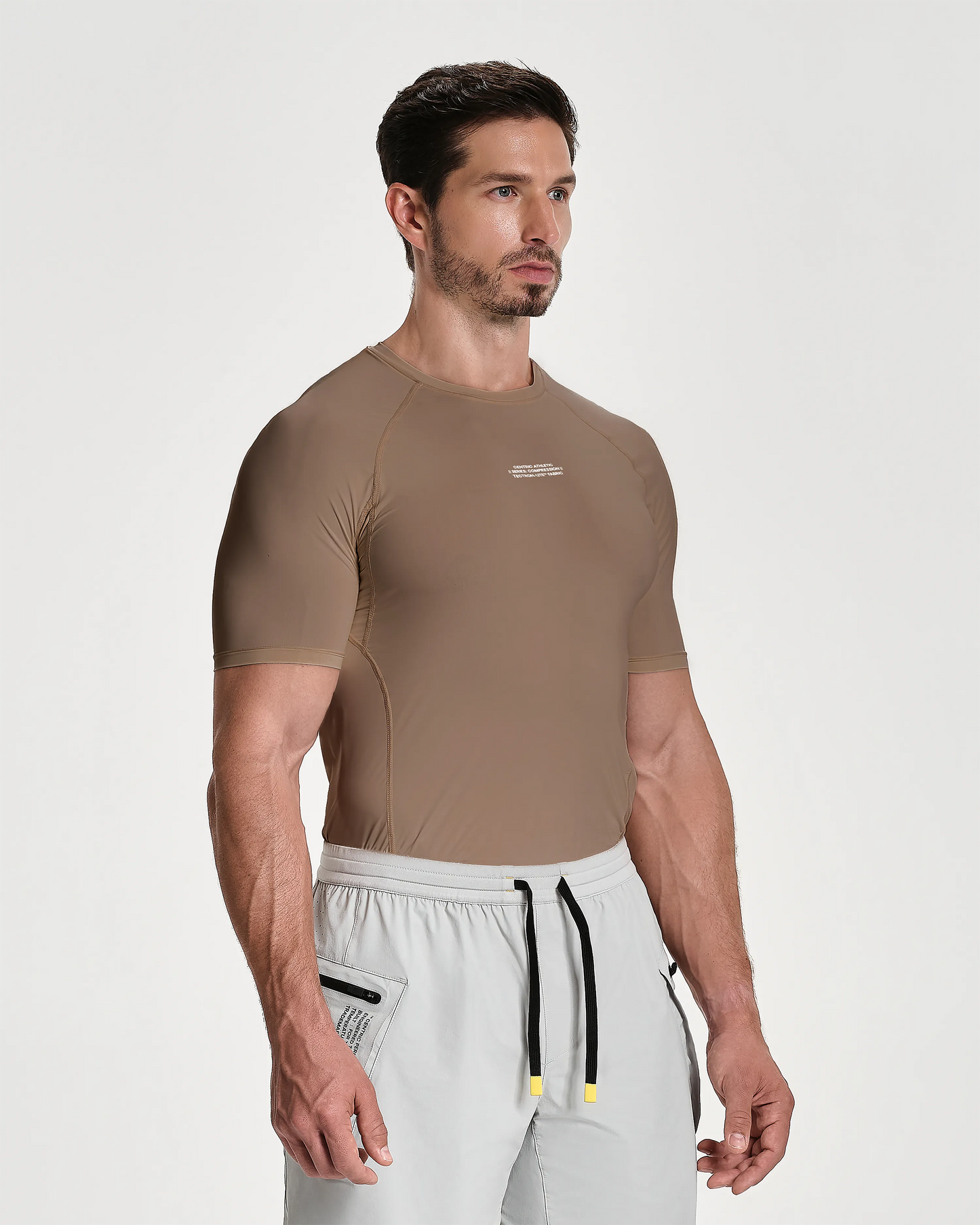 Tectron™ Pursuit Compression Shirt