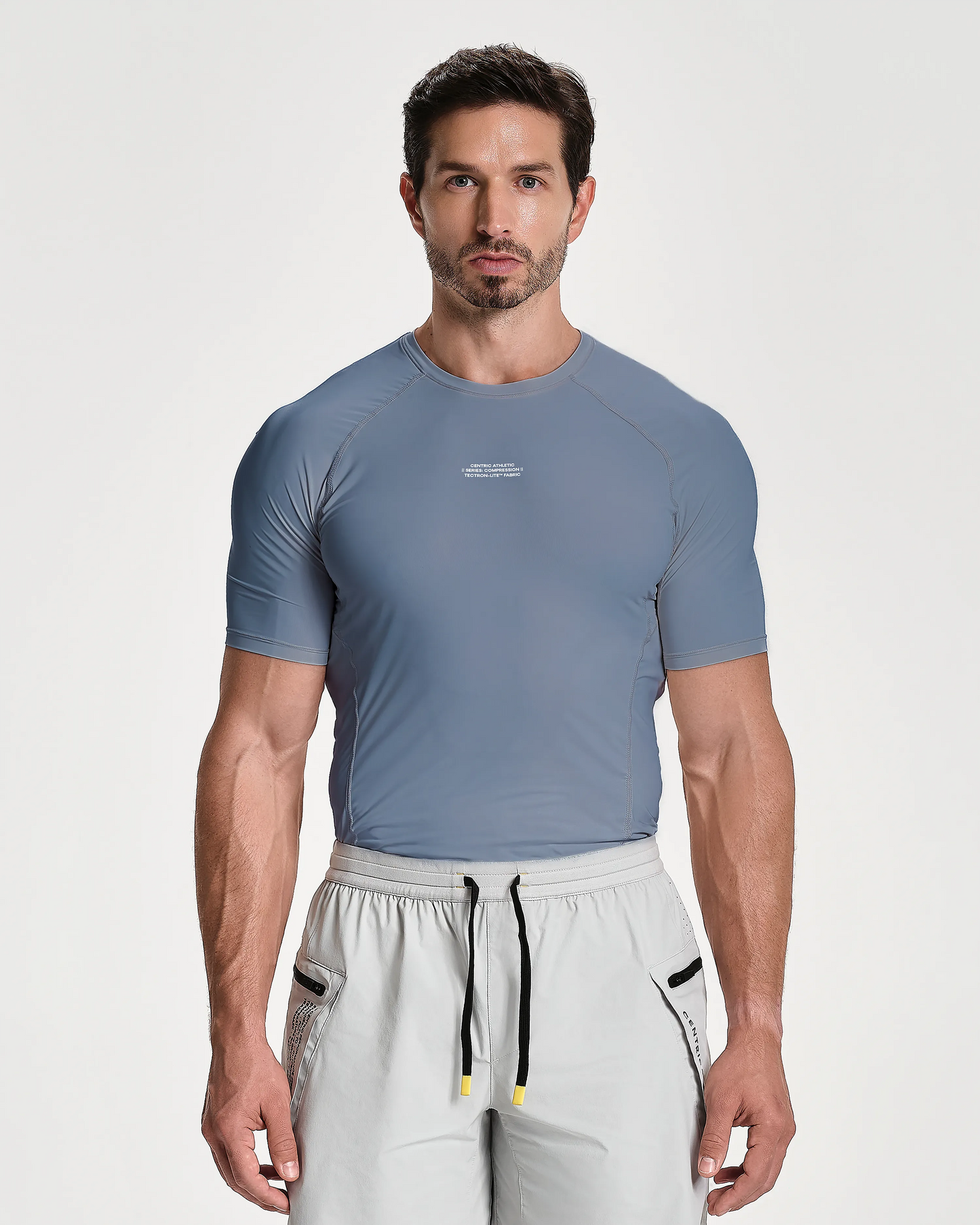 Tectron™ Pursuit Compression Shirt