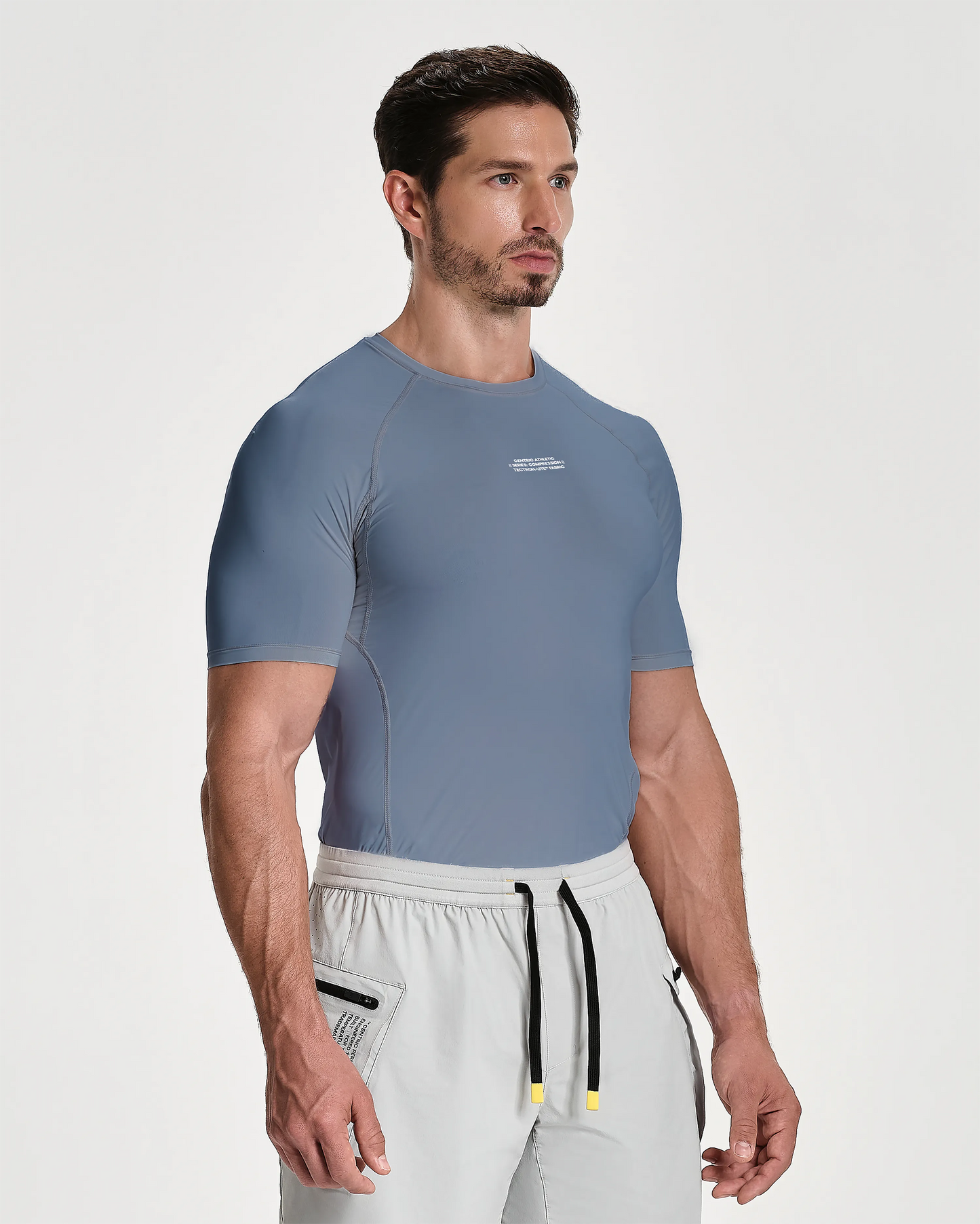 Tectron™ Pursuit Compression Shirt