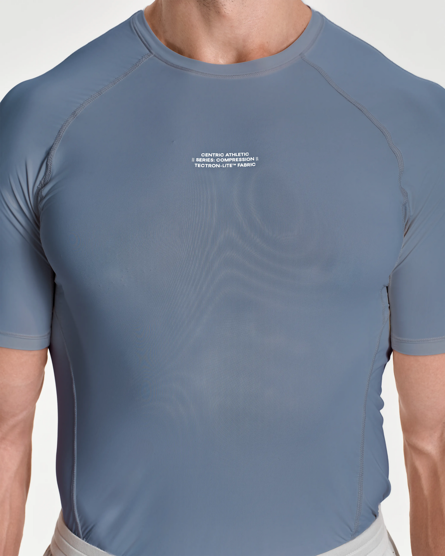 Tectron™ Pursuit Compression Shirt