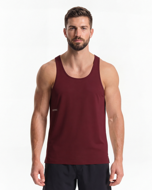 Copper-Dura® Limitless Singlet