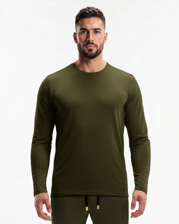 Lufton™ Prime Long Sleeve